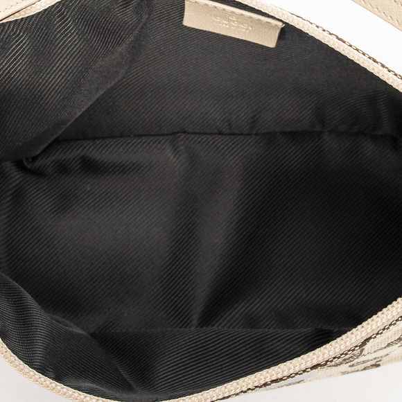 Gucci Boat Pochette - Picture 6 of 9